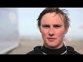 ORACLE TEAM USA - Fun on Foils