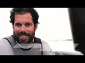 ORACLE TEAM USA - Fun on Foils
