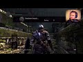 Dark Souls - RAGE EDITION! - Part 1