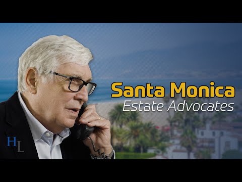 Santa Monica Estate & Trust Contingency Fee Attorneys: Protecting Your Coastal Real Estate Legacy