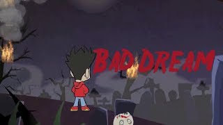 Termanology - Bad Dream (ft. Gauge) Termanology - Bad Dream (ft. Gauge)