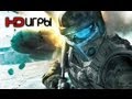 Ghost Recon: Future Soldier - Believe in Ghosts Русский трейлер N3
