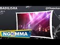 DR JOSE CHAMELEONE 2013 - BADILISHA