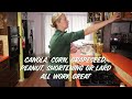 Cast Iron Skillet Care - Learn to Cook