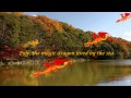 Peter Paul & Mary - Puff The Magic Dragon with Lyrics