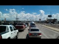US491 in Gallup, New Mexico