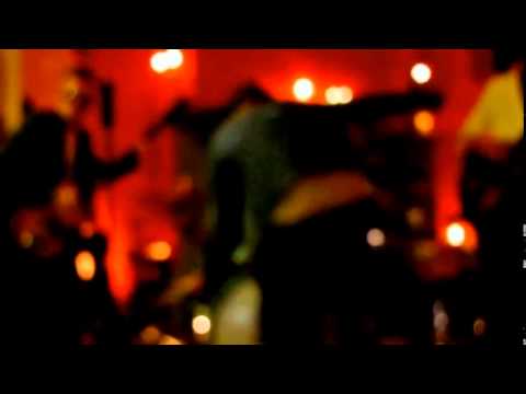 Pieter Vandergooten Birch drumkit : ONE MILLION SEATS – Delicate Psalm