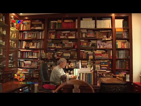 Tủ sách gia đình