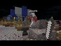 CHOP EM UP! Minecraft Hunger Games w/ BajanCanadian #40