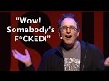 We can GET them! - Jon Ronsons hilarious & disturbing story about public shaming & mob justice