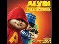 Waka waka Shakira (Alvin and the chipmunks) Obrázok autora