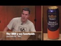 Young's Double Chocolate Stout - Beer Review