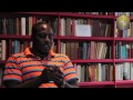 Bragbox Interviews Alfred Mante