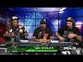 BREAL.TV | Dr Greenthumb Show - Wiz Khalifa Interview with B-Real (Part 1 of 4)