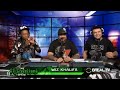 BREAL.TV | Dr Greenthumb Show - Wiz Khalifa Interview with B-Real (Part 1 of 4)