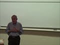 UCLA MBA Entrepreneurship Lecture Series: Gary MacDougal 1 of 4