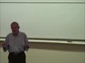 UCLA MBA Entrepreneurship Lecture Series: Gary MacDougal 1 of 4