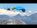GTA V Online Funny Moments |