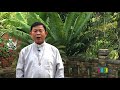 LỜI HẰNG SỐNG Thứ Hai 30.07.2018: DẤU CHỨNG HỮU HÌNH