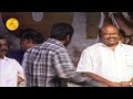 My performance in Naayak got me chance in Race Gurram - Posani Krishna Murali Speech @ Success Meet
