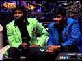 Super Singer - S Ve Sekhar talks about Super Star