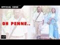 Oh Penne HD Official Song From Zachariyayude Garbhinikal *ing Aju Varghese,Rima Kallingal