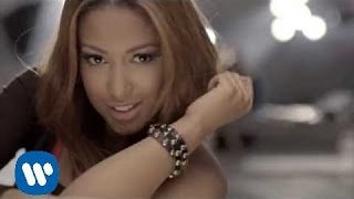 Patricia Kazadi, M. Pokora - Wanna Feel You Now