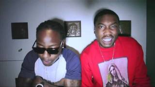 Ace Hood & Meek Mill - Same Dream Ace Hood & Meek Mill - Same Dream