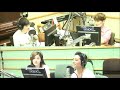 EXO Suho & Sehun Bicycle Episode (수호&세훈 자전거 일화)