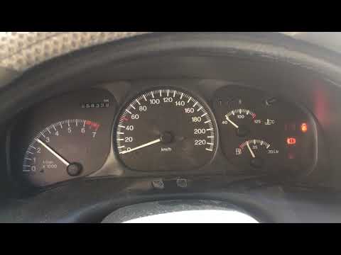 T1725 ДВС (Двигатель) Opel Sintra 2.2i X22XE