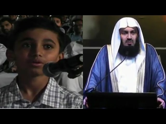 Is Music Haram ? Mufti Menk 