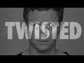 Fedde Le Grand - Twisted Official music video