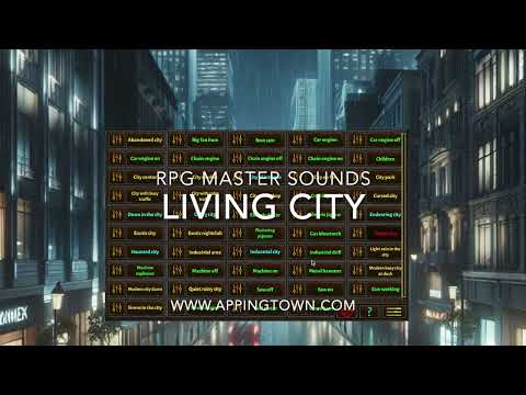 Living City
