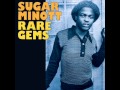 Sugar Minott - Watch Your Back