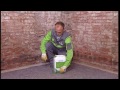Koster - Koester - Rising Damp chemical DPC - damp proof course