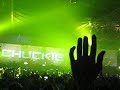 DJ Chuckie @ Dirty Dutch 2008