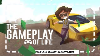 The Gameplay of Life