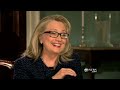 Hillary's Next Chapter: On Family and Future