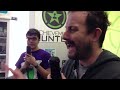 VS Episode 40 - Geoff vs. Ray