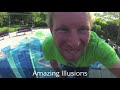 Amazing Anamorphic Illusions