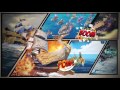 SailCraft (An iOS)