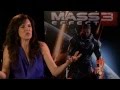 Звезды Mass Effect 3