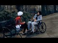 Walk With Me by Leo Zaza