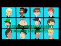 American Dad Boyz 12- Girl you need a shot of B12 lyrics