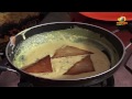 Recipe - Shahi Tukda Recipe With English Subtitles