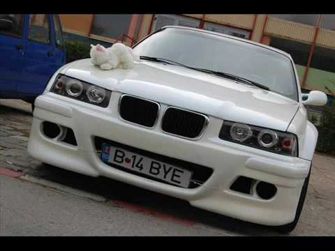 bmw e36 318is tuning LV