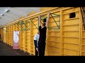 В городе проходит зимний фестиваль ГТО