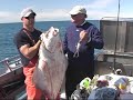 Alaska Fishing. Monster Halibut, fishing with Saltwater Safari out of Seward Alaska