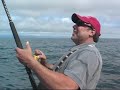 Alaska Fishing. Monster Halibut, fishing with Saltwater Safari out of Seward Alaska