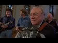 Earl Scruggs and Bluegrass All Stars Jingle Bells.mov